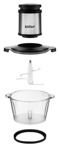 Измельчитель Kitfort КТ-3082