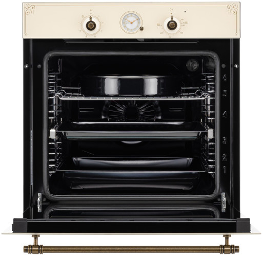 Электрический духовой шкаф Simfer B6EO77522