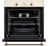 Электрический духовой шкаф Simfer B6EO77522