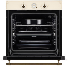 Электрический духовой шкаф Simfer B6EO77522