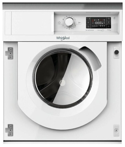 Встраиваемая стиральная машина Whirlpool BI WDWG 751482