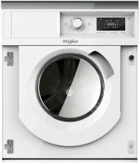 Встраиваемая стиральная машина Whirlpool BI WDWG 751482