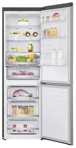 Холодильник LG GA-B459MMDZ