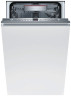 Посудомоечная машина Bosch SPV 66TX04