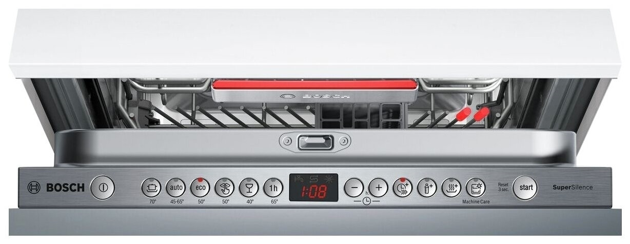 Посудомоечная машина Bosch SPV 66TX04