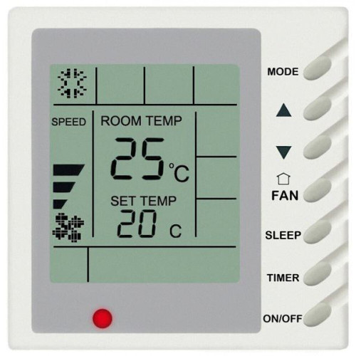 Внутренний блок Gree GFH24CC-K6DNA1C/I