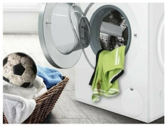 Стиральная машина Bosch WGA254XVME