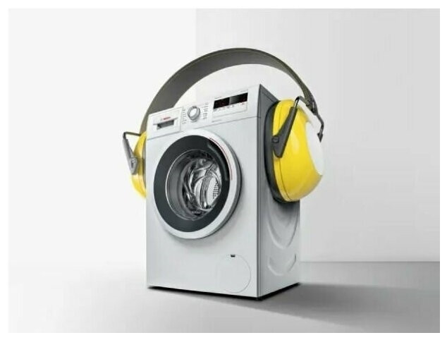 Стиральная машина Bosch WGA254XVME