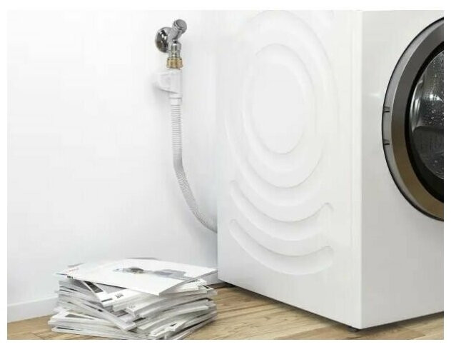 Стиральная машина Bosch WGA254XVME