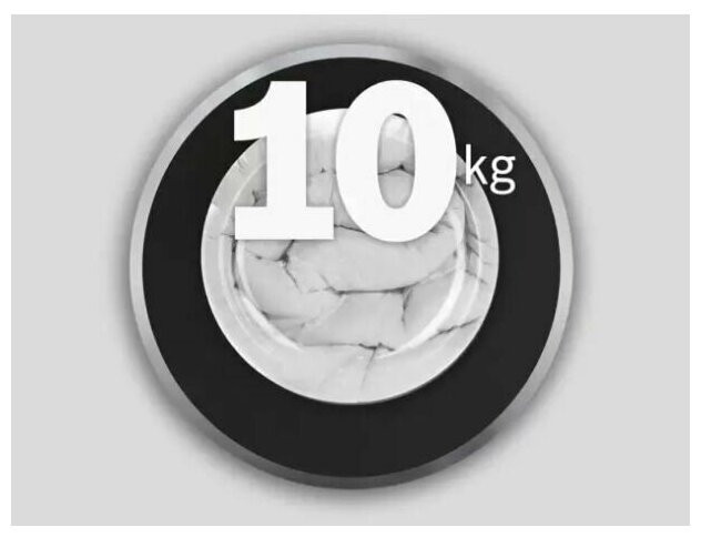 Стиральная машина Bosch WGA254XVME