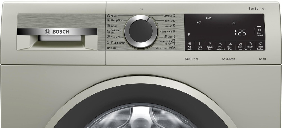 Стиральная машина Bosch WGA254XVME