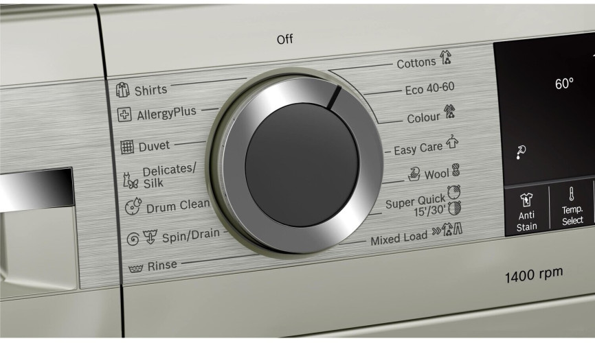 Стиральная машина Bosch WGA254XVME