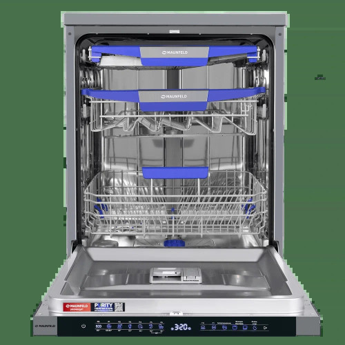 Посудомоечная машина Maunfeld MWF60331S Inverter