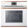 Электрический духовой шкаф Kuppersbusch BP 6550.0 W7 Copper