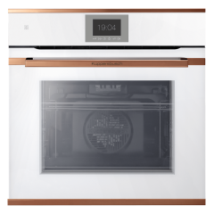 Электрический духовой шкаф Kuppersbusch BP 6550.0 W7 Copper