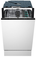 Посудомоечная машина Candy CI 0A9E0AA