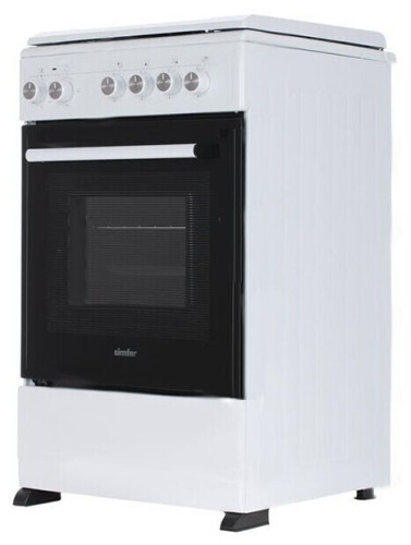 Комбинированная плита Simfer F50MW43015