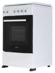 Комбинированная плита Simfer F50MW43015