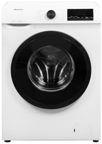 Стиральная машина Hisense WFQP7012VM