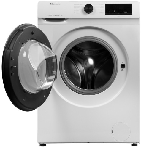Стиральная машина Hisense WFQP7012VM