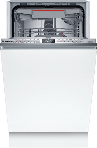 Посудомоечная машина Bosch SPV6EMX65Q