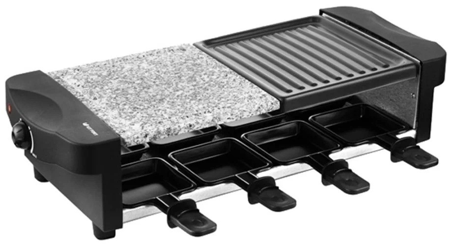 Раклетница-гриль Kitfort КТ-1647