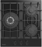 Газовая варочная панель Weissgauff HGG 451 BGB