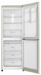 Холодильник LG GA-B389SECZ