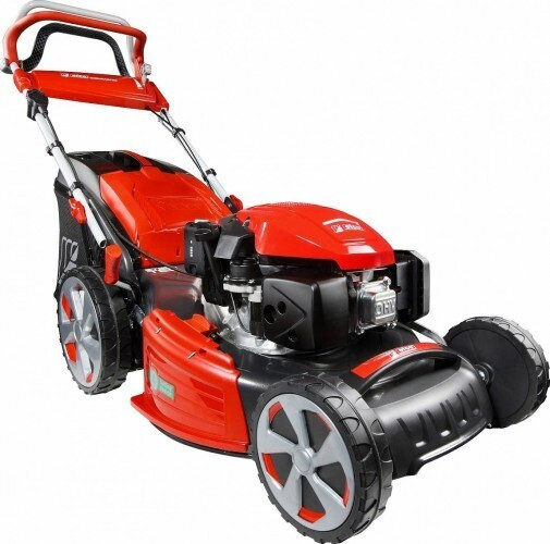 Газонокосилка бензиновая EFCO LR 53 TKE ALLROAD PLUS 4