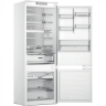 Встраиваемый холодильник Whirlpool WH SP70 T241 P