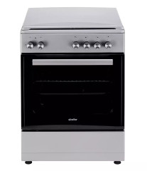 Комбинированная плита Simfer F65MH43016