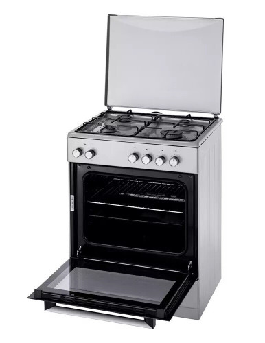 Комбинированная плита Simfer F65MH43016