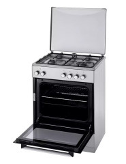 Комбинированная плита Simfer F65MH43016