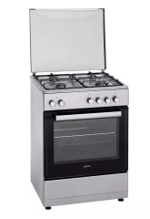 Комбинированная плита Simfer F65MH43016