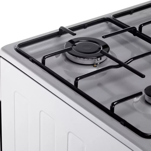 Комбинированная плита Simfer F65MH43016