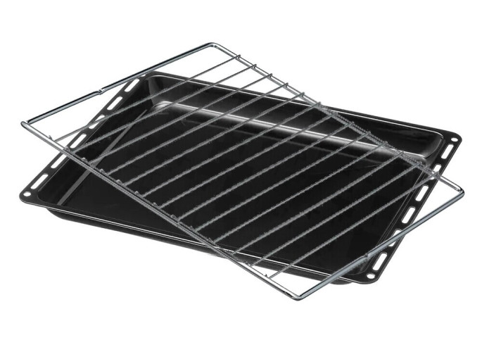 Комбинированная плита Simfer F65MH43016