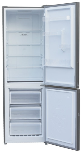 Холодильник Shivaki BMR 1851 NFX