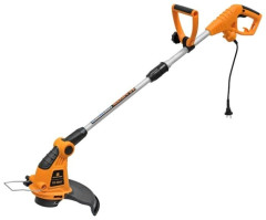 Триммер электрический Carver TR 500T