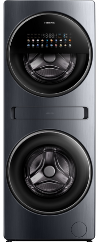 Стиральная машина Hiberg HIBERG TOWER i-DD 107-612 Sd