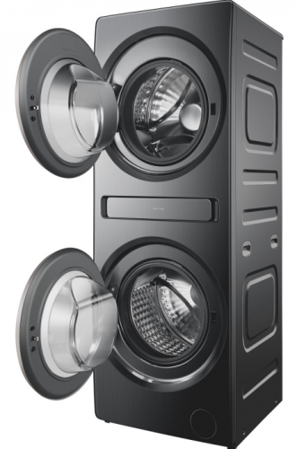 Стиральная машина Hiberg HIBERG TOWER i-DD 107-612 Sd