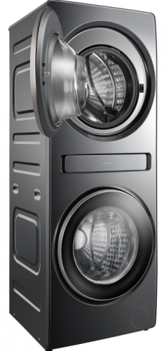 Стиральная машина Hiberg HIBERG TOWER i-DD 107-612 Sd