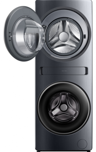 Стиральная машина Hiberg HIBERG TOWER i-DD 107-612 Sd