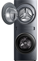 Стиральная машина Hiberg HIBERG TOWER i-DD 107-612 Sd