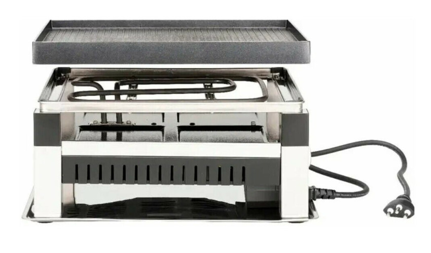 Электрогриль Solis 7910