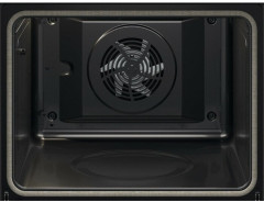 Электрический духовой шкаф Electrolux EOC 6P77 X