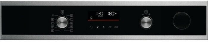 Электрический духовой шкаф Electrolux EOC 6P77 X