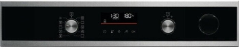Электрический духовой шкаф Electrolux EOC 6P77 X