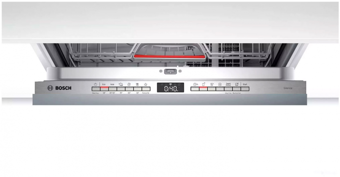 Посудомоечная машина Bosch SMV4ITX11E