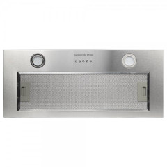 Встраиваемая вытяжка Zigmund &amp; Shtain K 016.7 S