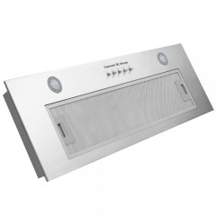 Встраиваемая вытяжка Zigmund &amp; Shtain K 016.7 S